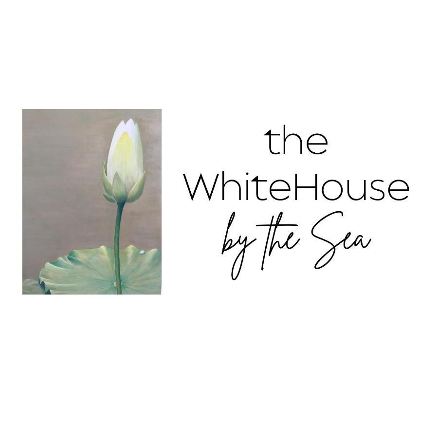 The Whitehouse By The Sea Villa Panglao-stad Buitenkant foto