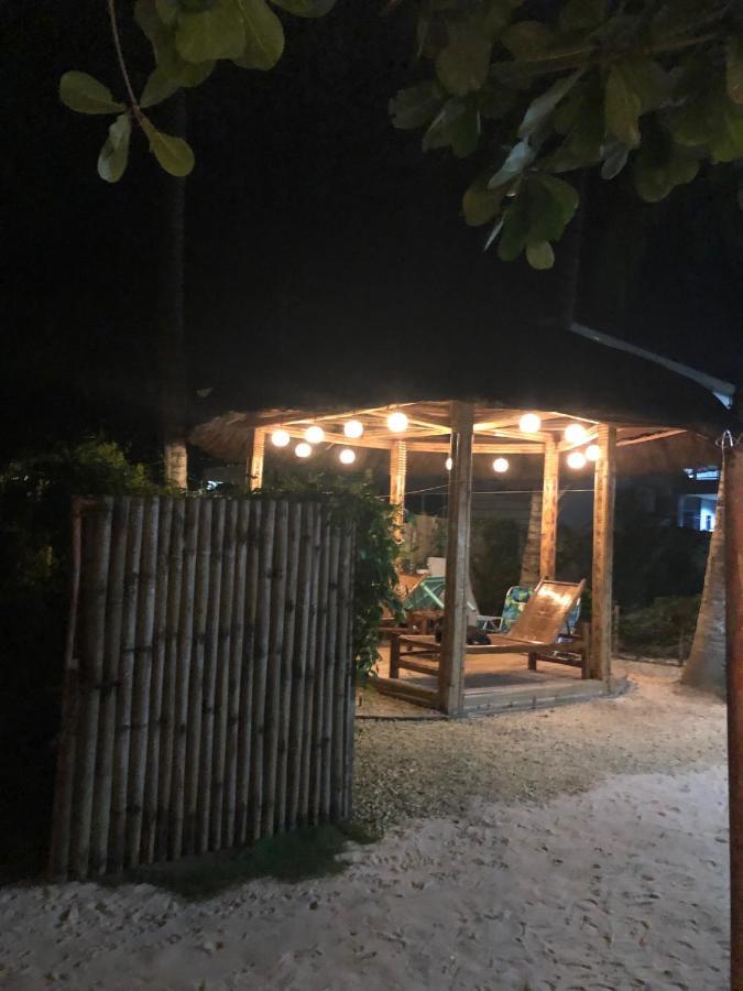 The Whitehouse By The Sea Villa Panglao-stad Buitenkant foto