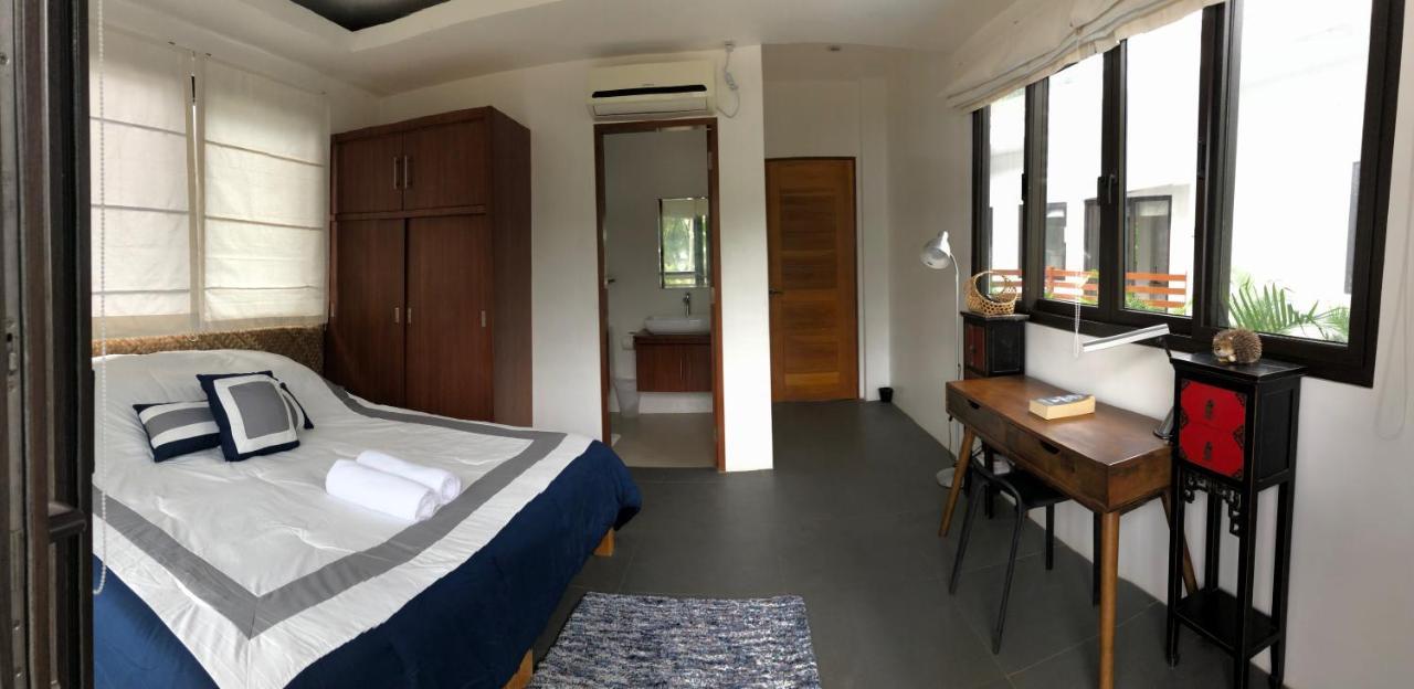 The Whitehouse By The Sea Villa Panglao-stad Buitenkant foto