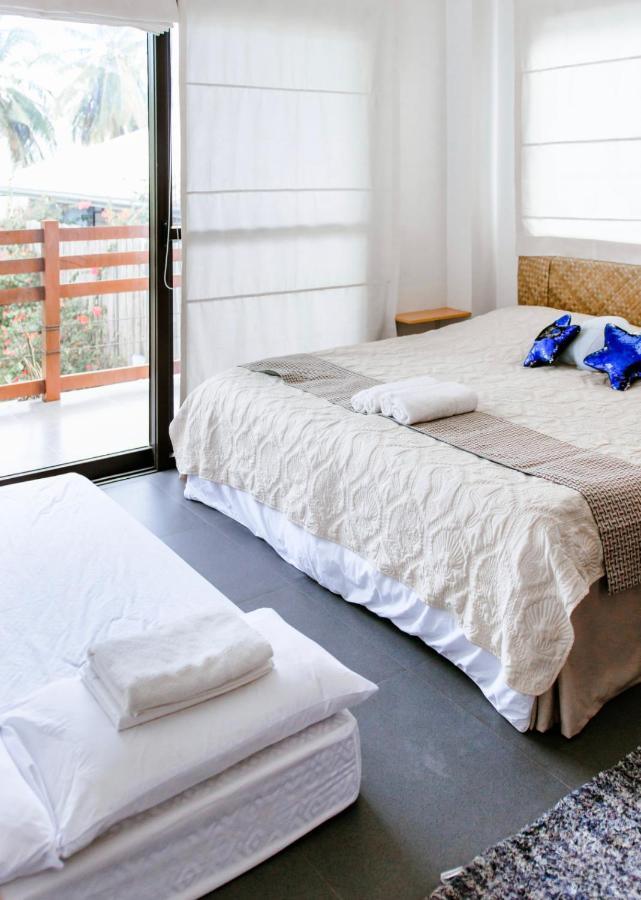 The Whitehouse By The Sea Villa Panglao-stad Buitenkant foto