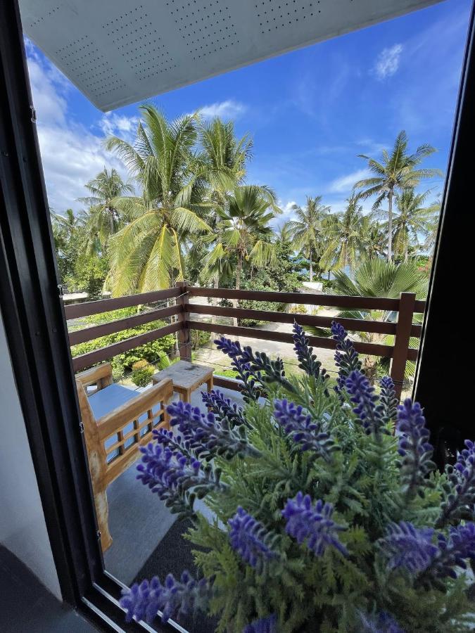 The Whitehouse By The Sea Villa Panglao-stad Buitenkant foto