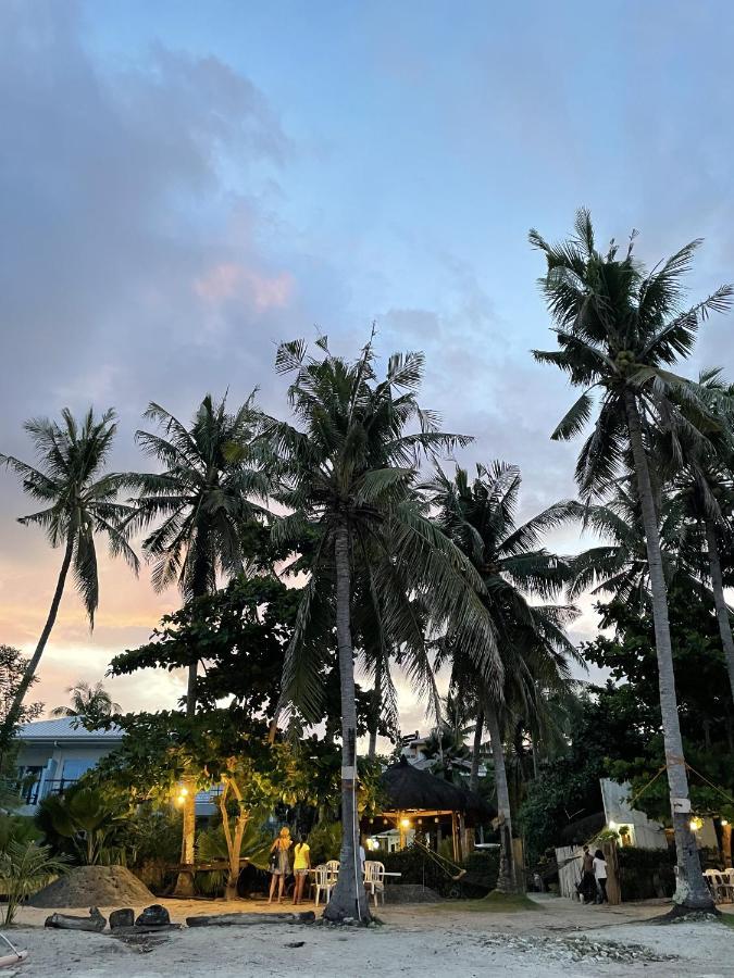 The Whitehouse By The Sea Villa Panglao-stad Buitenkant foto