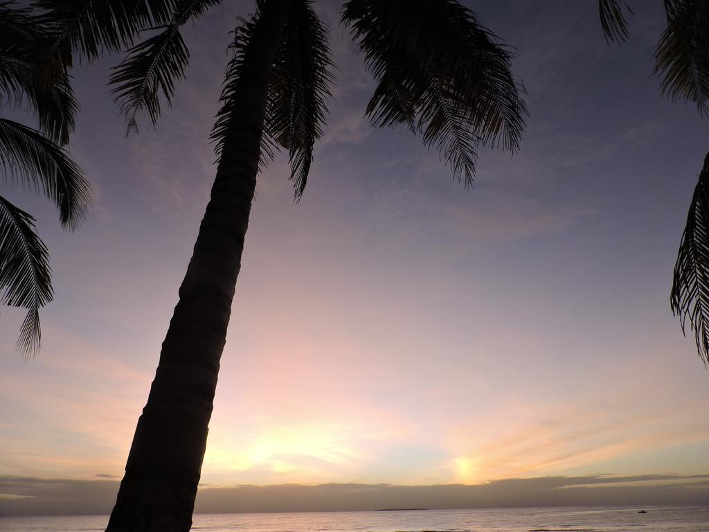 The Whitehouse By The Sea Villa Panglao-stad Buitenkant foto