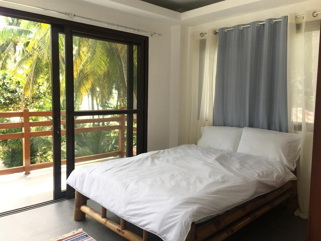 The Whitehouse By The Sea Villa Panglao-stad Buitenkant foto