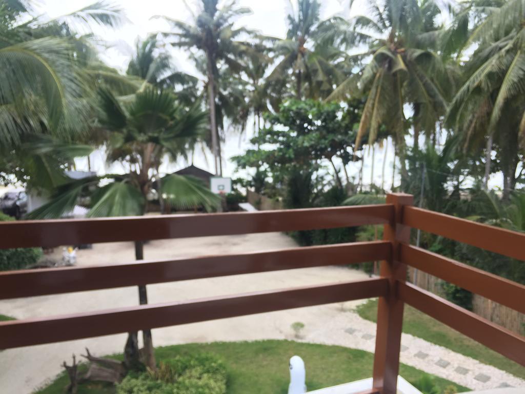 The Whitehouse By The Sea Villa Panglao-stad Buitenkant foto