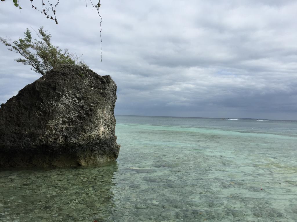 The Whitehouse By The Sea Villa Panglao-stad Buitenkant foto