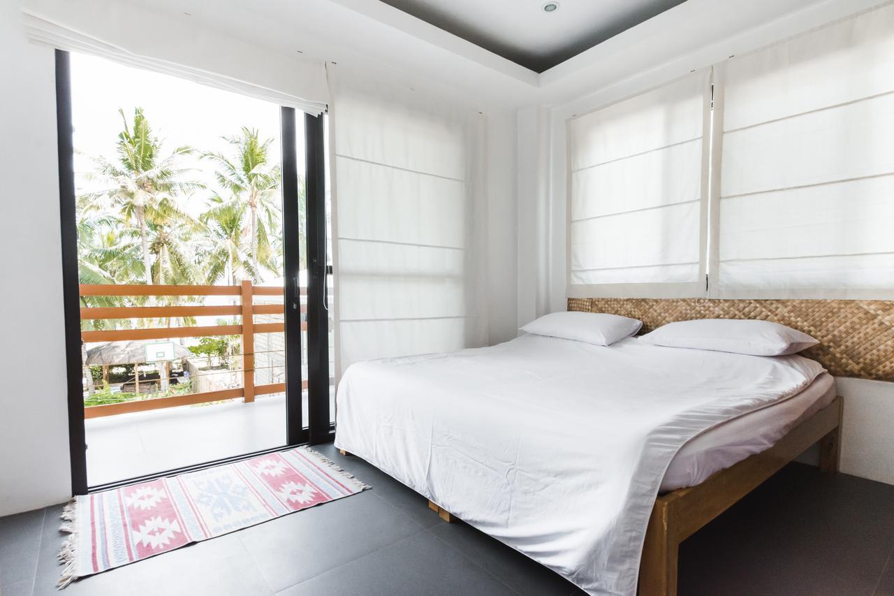 The Whitehouse By The Sea Villa Panglao-stad Buitenkant foto