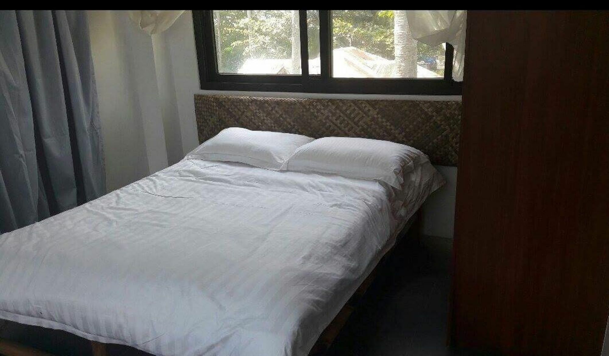 The Whitehouse By The Sea Villa Panglao-stad Buitenkant foto