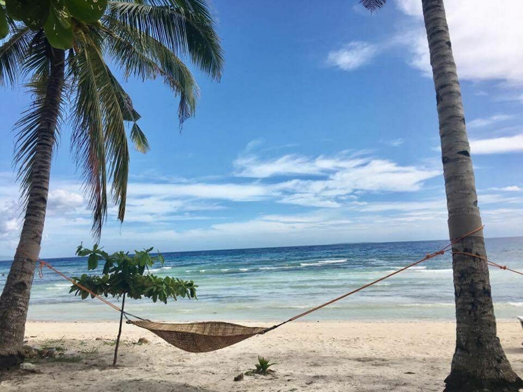 The Whitehouse By The Sea Villa Panglao-stad Buitenkant foto